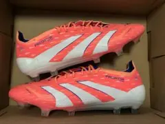 2026年最新】プレデターエリート 26.5の人気アイテム - メルカリ