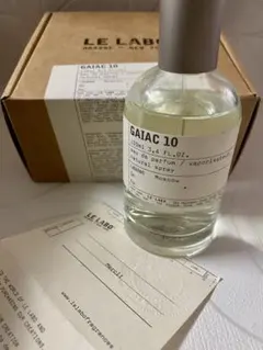 2026年最新】ルラボ ガイアック10 100mlの人気アイテム - メルカリ