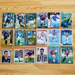 2026年最新】18ロベルト・バッジョの人気アイテム - メルカリ