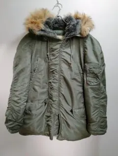 2026年最新】実物 コヨーテ N-3Bの人気アイテム - メルカリ