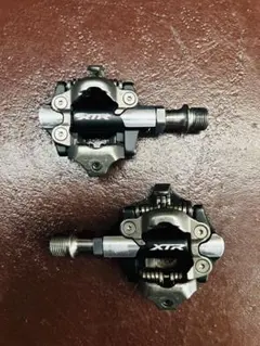 2026年最新】シマノ pd－m9120 xtr spdペダルの人気アイテム - メルカリ