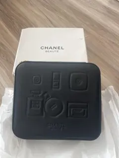 2026年最新】メイクボックス シャネルの人気アイテム - メルカリ