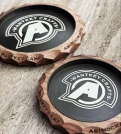 2026年最新】ウォンキーキャンプ コースターの人気アイテム - メルカリ