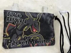 2026年最新】ポケモンキッズ 黒いレックウザの人気アイテム - メルカリ