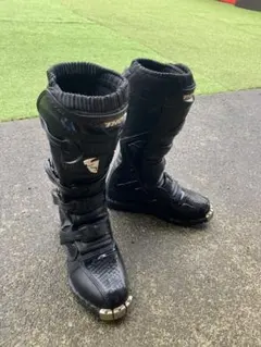 2026年最新】オフロードブーツ thorの人気アイテム - メルカリ