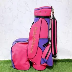 2026年最新】ピンキー＆ダイアン ゴルフバッグの人気アイテム - メルカリ