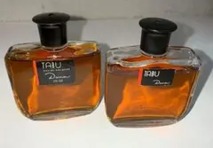 2026年最新】タブー 香水の人気アイテム - メルカリ