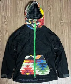 2026年最新】blue blood スノーボードウェアの人気アイテム - メルカリ