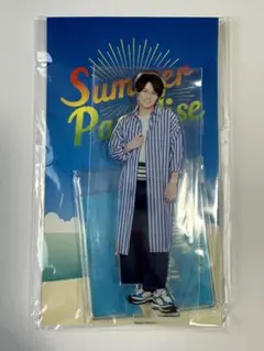 2026年最新】travis japan アクリルスタンド サマパラの人気アイテム