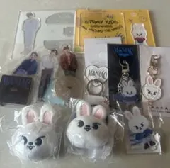 2026年最新】stray kids リノ リービットの人気アイテム - メルカリ