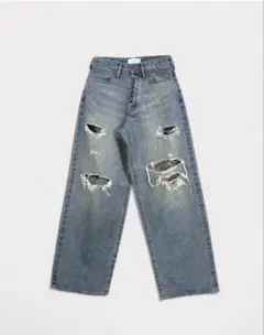 2026年最新】faded modern denim wideの人気アイテム - メルカリ