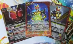 2026年最新】バトルスピリッツ デッキの人気アイテム - メルカリ