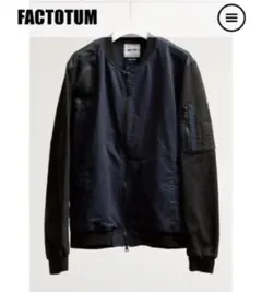 2026年最新】nonnative ma-1の人気アイテム - メルカリ