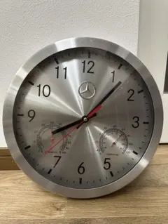 2026年最新】ベンツ 掛け時計の人気アイテム - メルカリ