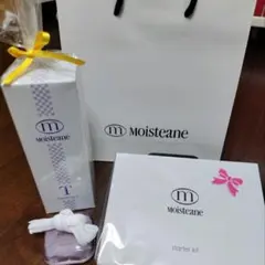 2026年最新】モイスティーヌ トラベルキットの人気アイテム - メルカリ