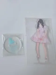 2025年最新】田村ゆかり アクリル シークレットの人気アイテム - メルカリ