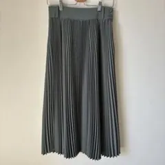 2026年最新】hyke スカート プリーツの人気アイテム - メルカリ