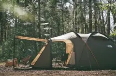 2026年最新】THE NORTH FACE ランダー 6 Lander 6 テント の人気