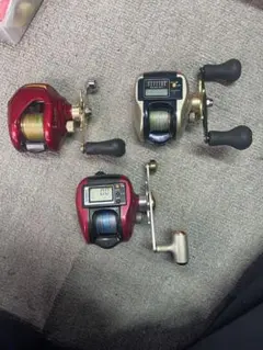 2026年最新】シマノ 小船の人気アイテム - メルカリ