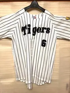 2026年最新】金本知憲 ユニフォーム lの人気アイテム - メルカリ