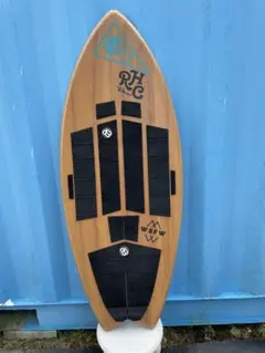 2026年最新】skimboardの人気アイテム - メルカリ