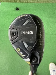 2026年最新】g430 ユーティリティ 4の人気アイテム - メルカリ