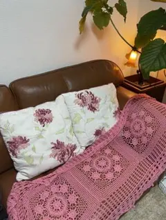 2026年最新】ローラアシュレイ クッションの人気アイテム - メルカリ