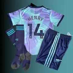 2026年最新】アーセナル ユニフォーム アンリの人気アイテム - メルカリ