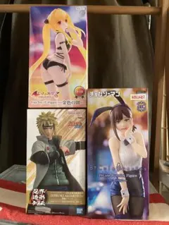 2026年最新】チェンソーマン フィギュア まとめ売りの人気アイテム