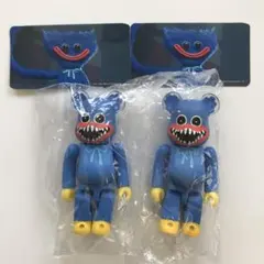 2026年最新】ベアブリック 100% シークレットの人気アイテム - メルカリ