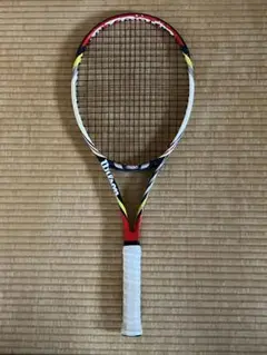 2026年最新】WILSON STEAM 100の人気アイテム - メルカリ