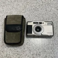 2026年最新】contax tvsの人気アイテム - メルカリ