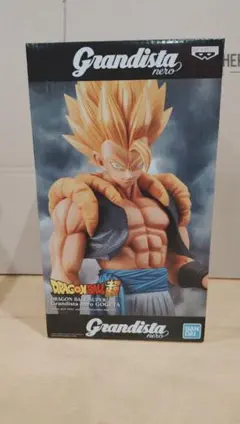 2026年最新】grandista nero ゴジータの人気アイテム - メルカリ