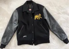 2026年最新】スタジャン stussy nexus7の人気アイテム - メルカリ