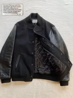 2026年最新】AZ別注 スタジャンの人気アイテム - メルカリ