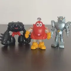 2026年最新】ロボボスの人気アイテム - メルカリ