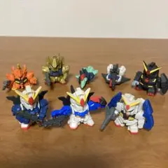 2026年最新】ガン消し Zガンダムの人気アイテム - メルカリ