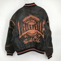 2026年最新】pelle pelle スタジャンの人気アイテム - メルカリ