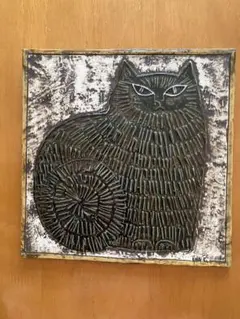 2026年最新】リサラーソン 陶板 猫の人気アイテム - メルカリ