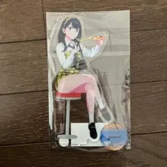 2026年最新】ssss.gridman 宝多六花 アクリルスタンドの人気アイテム