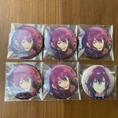 2026年最新】礼瀬マヨイ 缶バッジ フィーチャーの人気アイテム - メルカリ