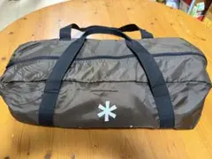 2026年最新】スノーピーク リビングシェルシート TM-125の人気アイテム