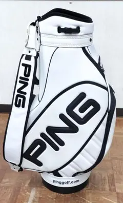 2026年最新】ピン キャディバッグ ビンテージの人気アイテム - メルカリ