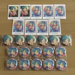 2026年最新】深海奏汰 缶バッジ フィーチャー2の人気アイテム - メルカリ