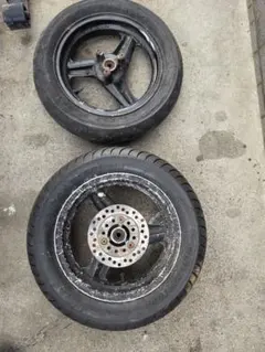 2026年最新】ns50f タイヤの人気アイテム - メルカリ