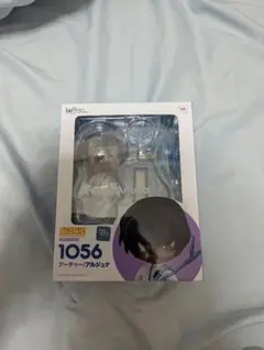 2026年最新】ねんどろいど アルジュナの人気アイテム - メルカリ