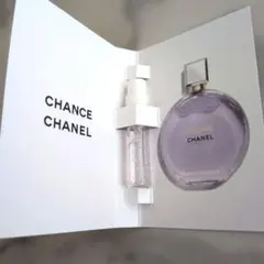2026年最新】シャネルチャンスオースプランディドオードゥパルファムの