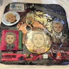 2026年最新】小森隼アクリルスタンドの人気アイテム - メルカリ