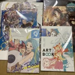 2026年最新】グラブルフェス2022-2023 パンフレットの人気アイテム