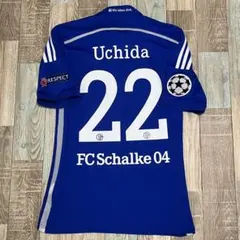 2026年最新】内田篤人 シャルケの人気アイテム - メルカリ